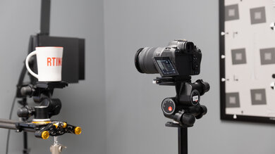 Canon EOS R6 Mark II cameras