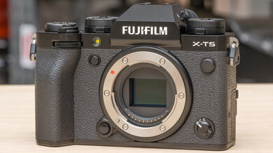 Fujifil X-75