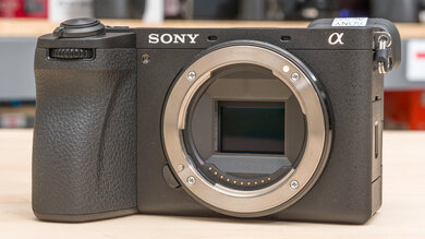 Sony a6700